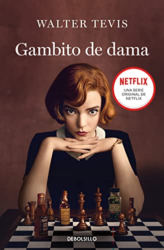 Queen's Gambit (Best-seller)