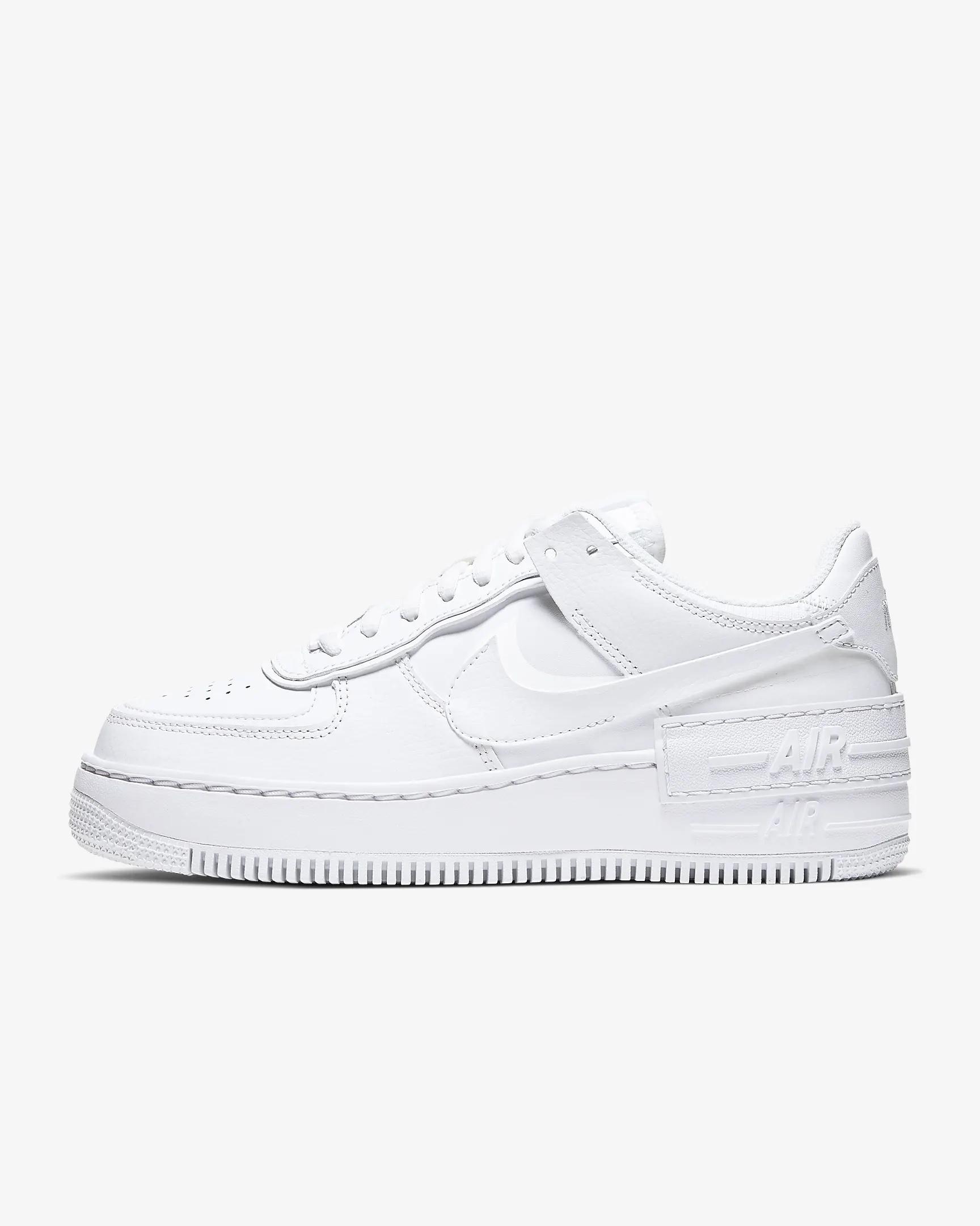 Abat-jour Nike Air Force One.