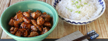 Recette de poulet teriyaki, une version rapide et facile d'un classique de la cuisine asiatique