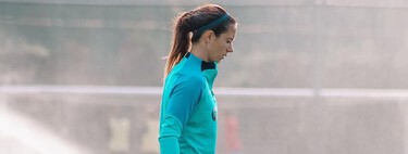 Qui est Aitana Bonmatí, la footballeuse du Barça devenue célèbre pour sa liaison avec le Real Madrid Femenino 