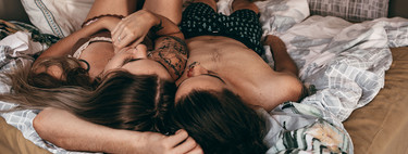 Ne vous ennuyez pas au lit : 12 façons de sortir de votre routine sexuelle