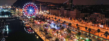 Sept des meilleurs marchés de Noël de Barcelone pour se mettre dans l'ambiance de Noël en se promenant dans Barcelone 