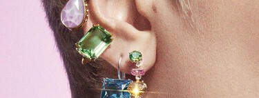 Les boucles d'oreilles Swarovski que nous voulions sur Amazon Cyber ​​​​Monday: des offres directement sur nos listes de souhaits de Noël 