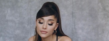 Ariana Grande a changé sa couleur de cheveux : avant et après le changement total 