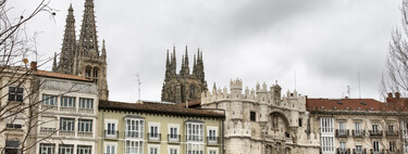 Que faire à Burgos quand il pleut : trois plans que vous voudrez essayer, même si c'est juste étincelant 