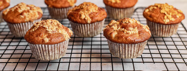 Astuce simple pour garder vos muffins toujours moelleux, même si vous ne savez pas cuisiner
