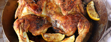 Recette de poulet rôti super rapide : du congélateur à la table en 30 minutes