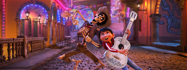 Les secrets de Disney cachés dans Coco Guitars étaient sous notre nez 