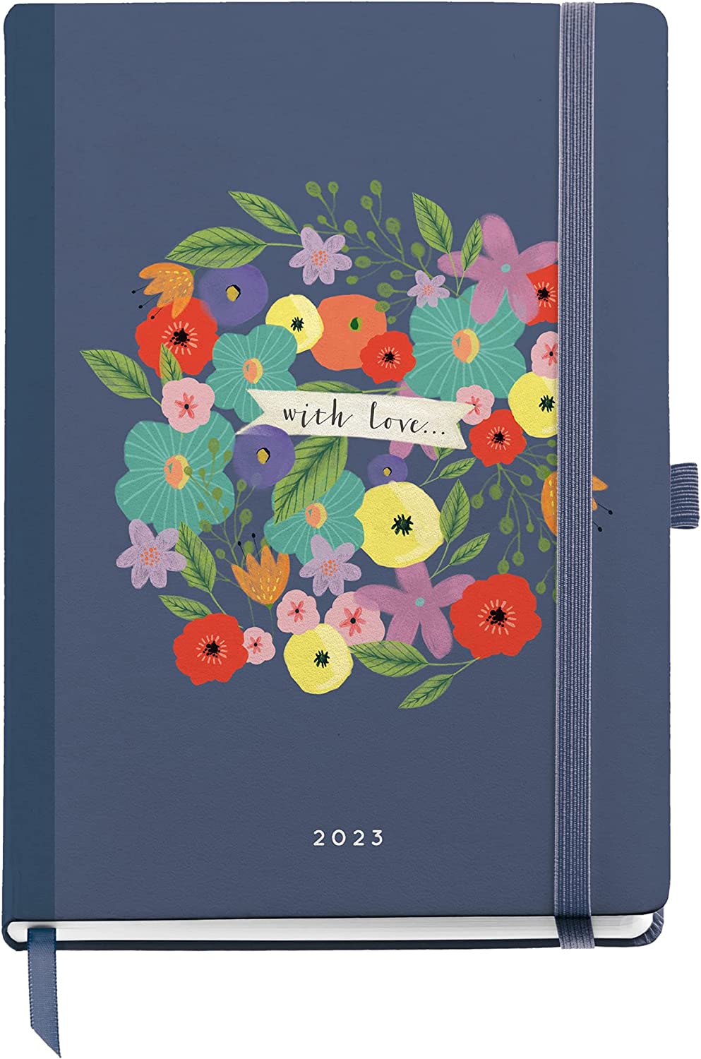 Fleur de journal Miquelrius