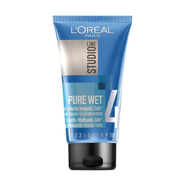 Studio Line Pure Wet L'Oréal