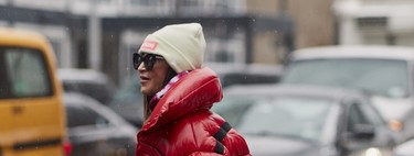 23 looks pour affronter la tempête de neige en Espagne sans combinaison de ski
