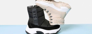 Les bottes les plus chaudes de Merkal pour les journées plus froides