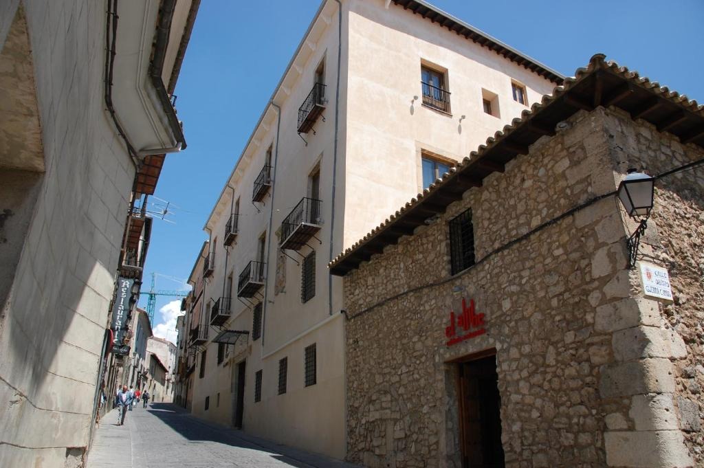 Hôtel Giraldo Convento