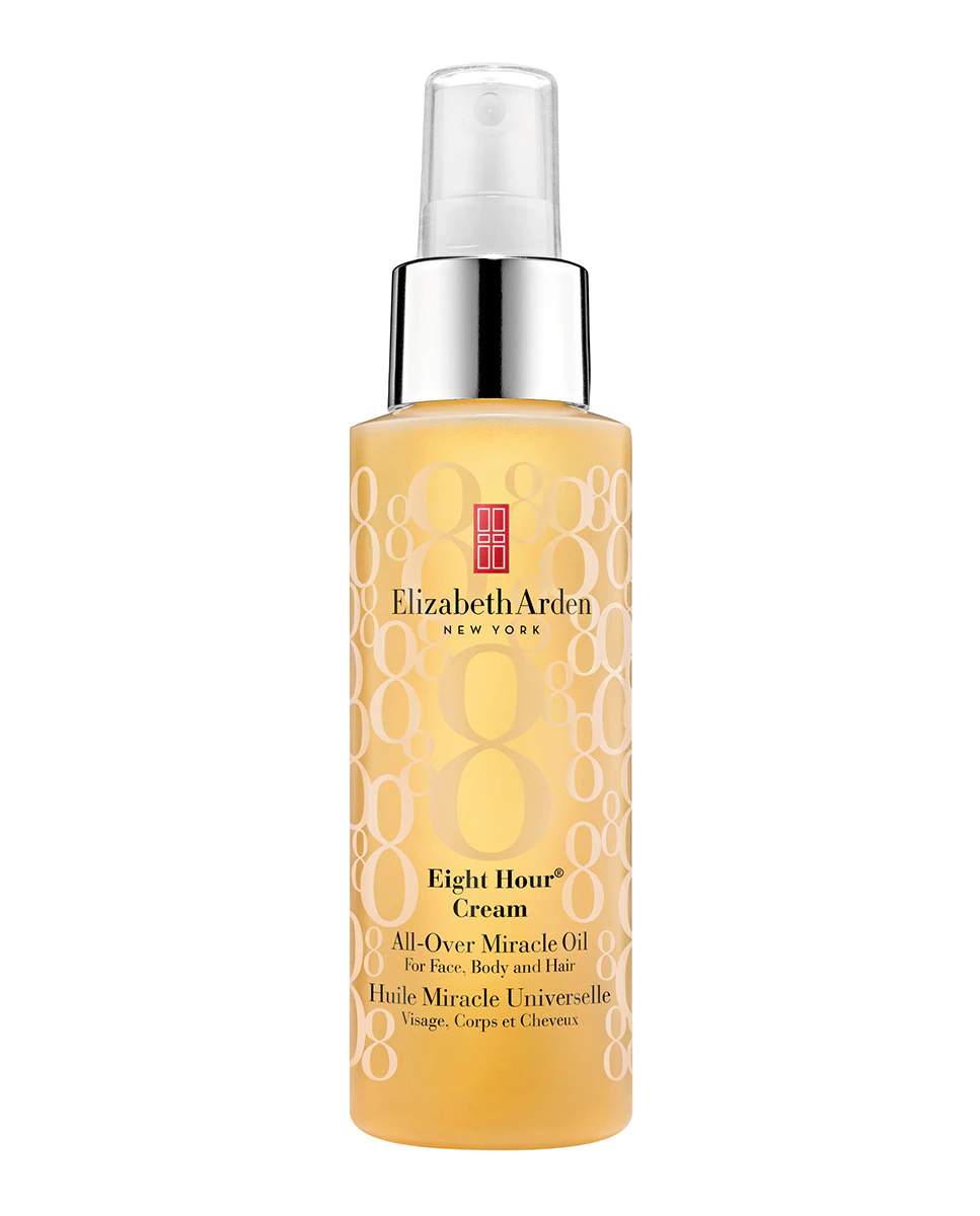 Oil All over Miracle Eight Hour Cream Elizabeth Arden