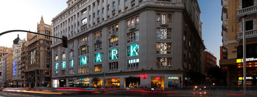 Trois nouveaux magasins Primark vont ouvrir à Madrid 
