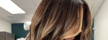 Ce sont les points forts qui revitalisent les cheveux ternes et offrent un volume supplémentaire