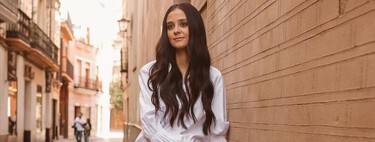 Victoria Federica ou comment styliser un jean à plus de 3 000 euros
