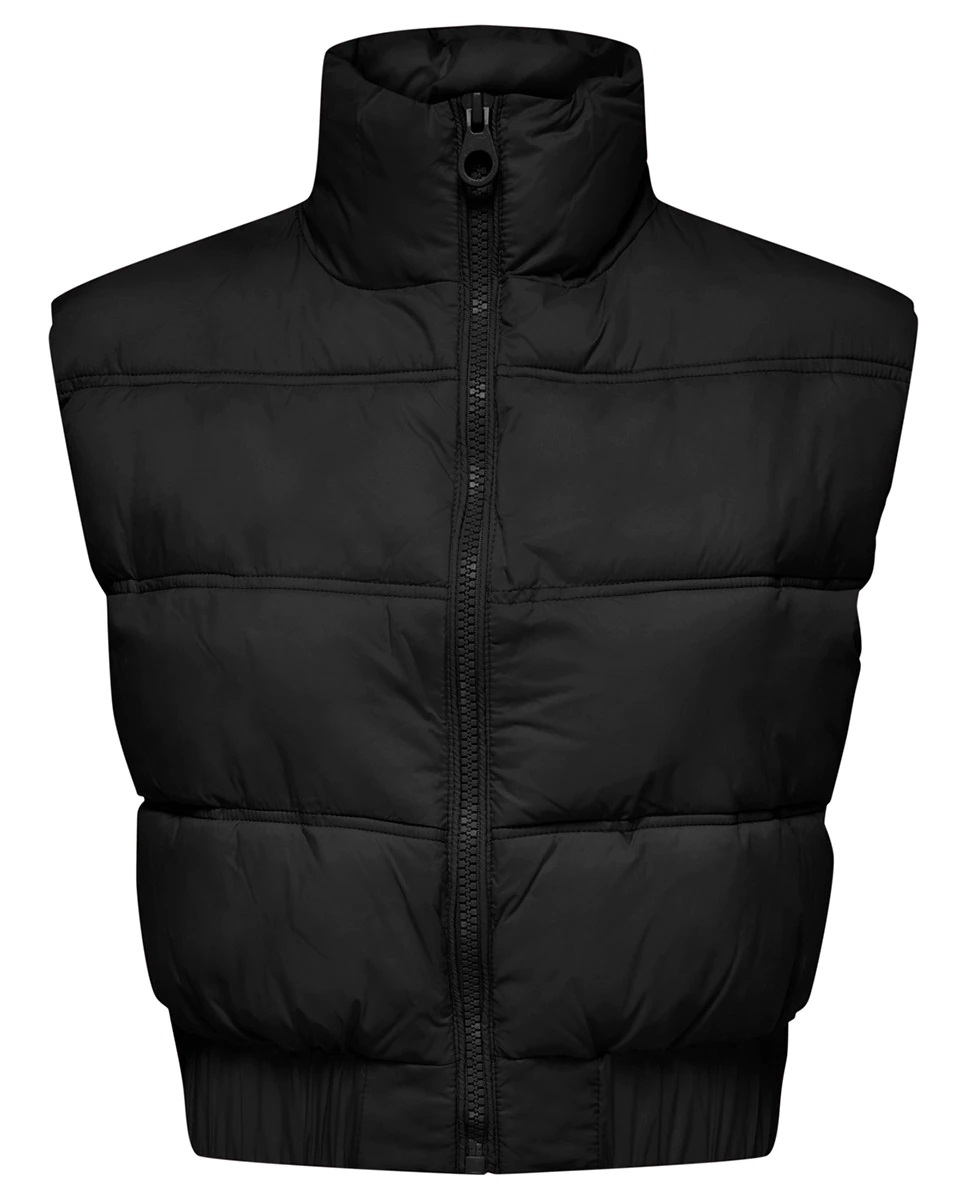 Seul débardeur matelassé