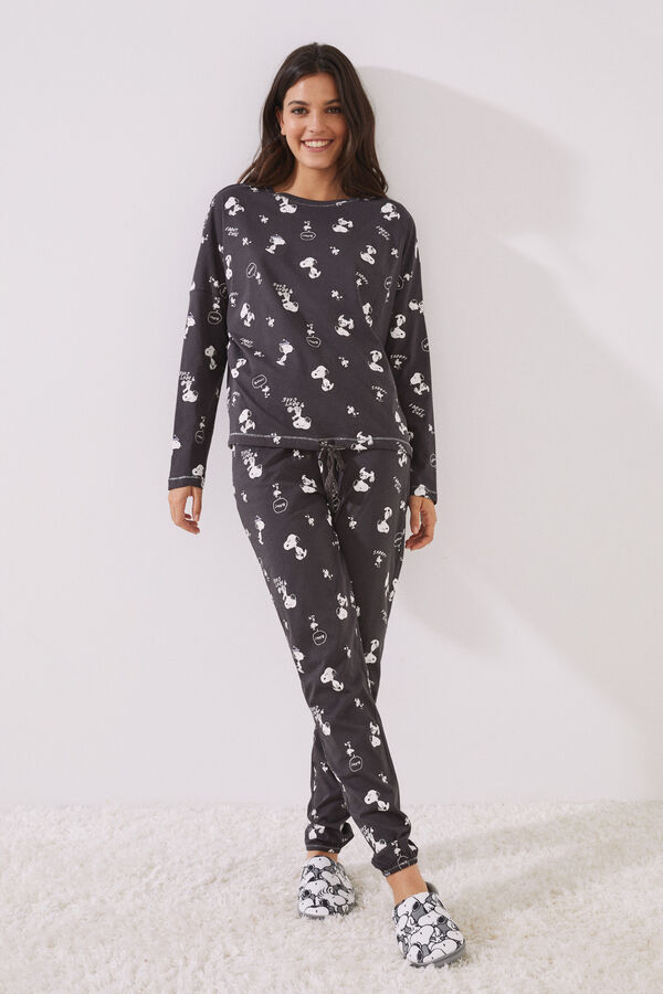 Pyjama Snoopy 100% coton