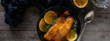 51 recettes de poisson et de légumes grillés pour rester en bonne santé même si vous ne suivez pas de régime