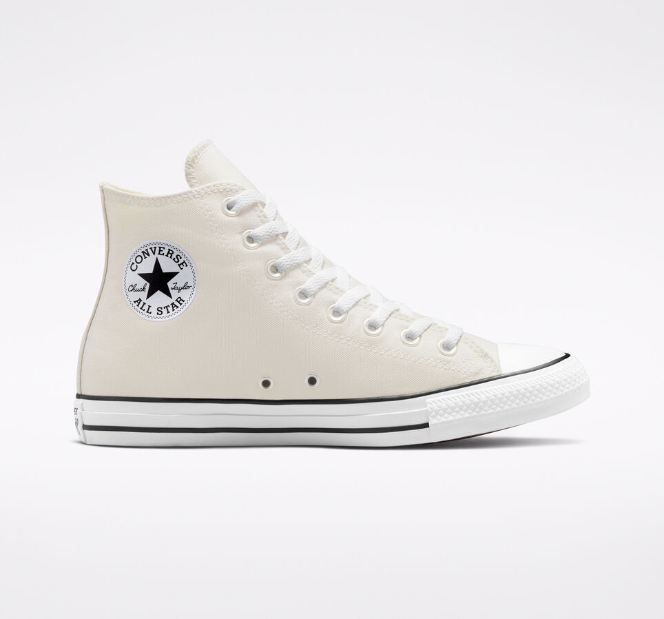 Converse couleur assortie Chuck Taylor All Star