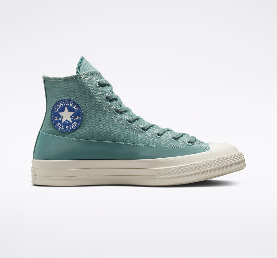 Aiguille de randonnée Chuck 70