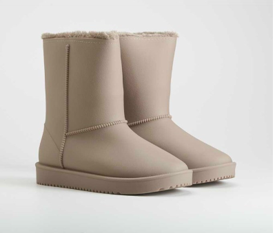 Bottes de pluie australiennes NYC