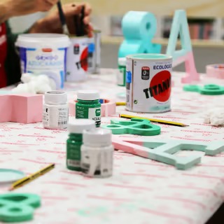 Barcelona Hands-on Festival : une foire pour les amateurs de bricolage