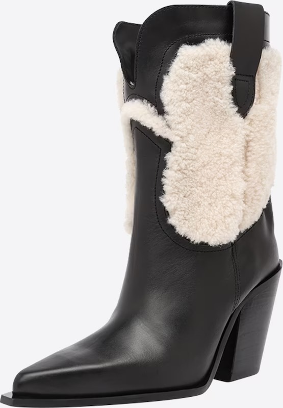 Bottes de campagne Toral