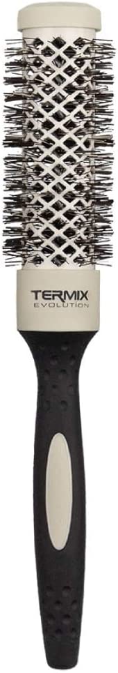 Termix Evolution Soft Ø28 - Brosse thermique pour cheveux délicats