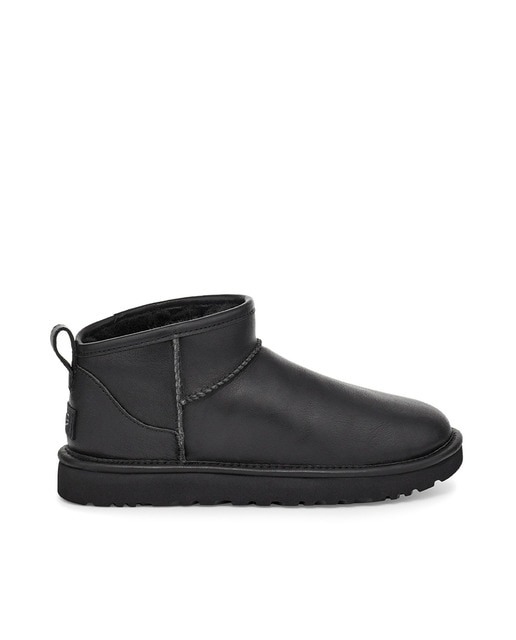 BOTTES W CLASSIC SUPER MINI UGG