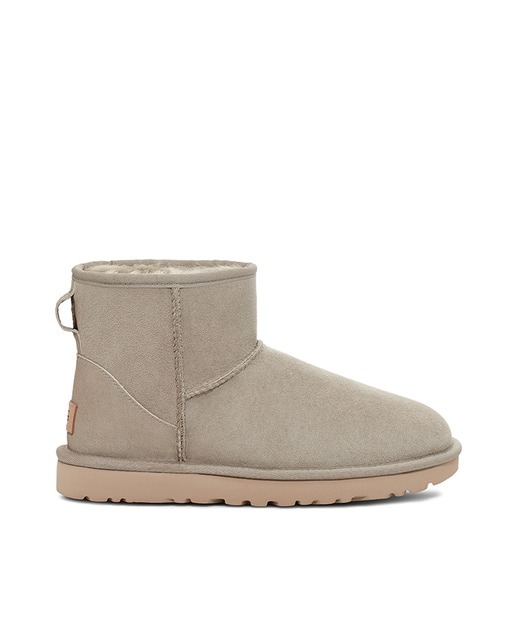 BOTTES UGG W CLASSIC MINI II