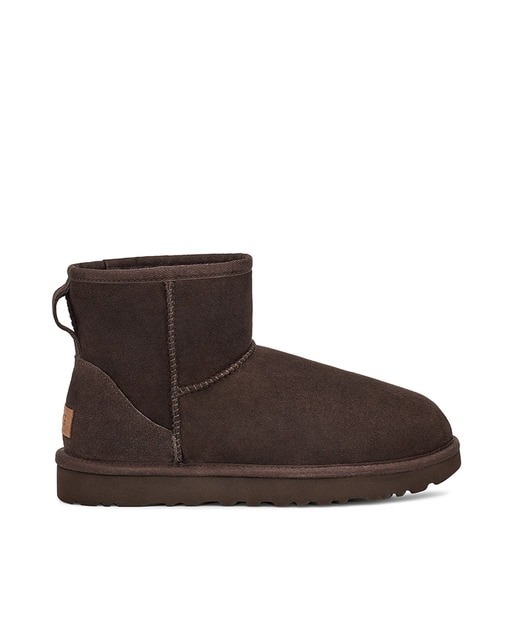 Bottes de neige UGG W CLASSIC MINI II