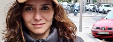 Isabel Díaz Ayuso ou comment vaincre le froid avec un béret et devenir Parisienne à Madrid 