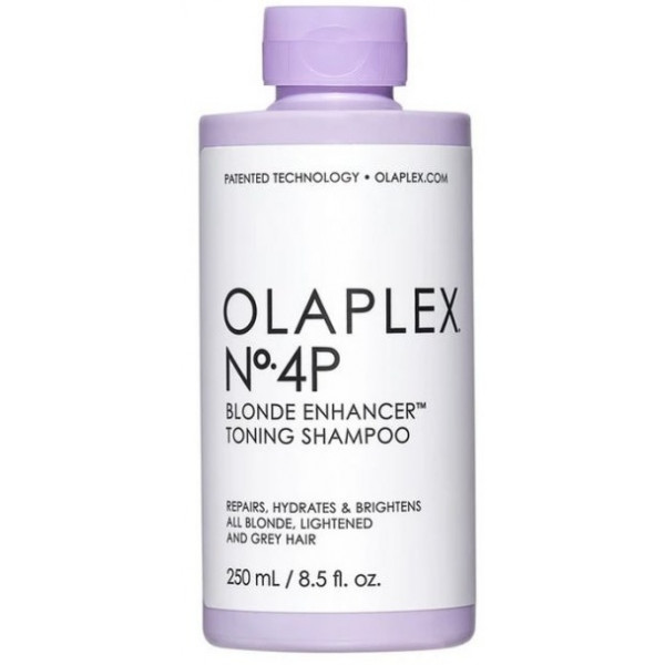 Nº4p Shampooing Tonifiant Olaplex