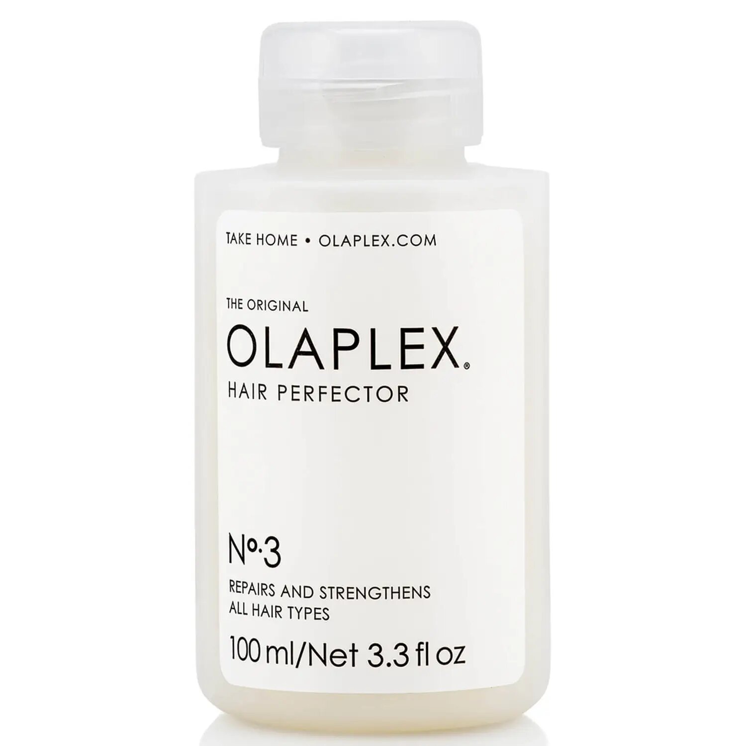 Olaplex No. 3 Soin de restauration perfecteur de cheveux