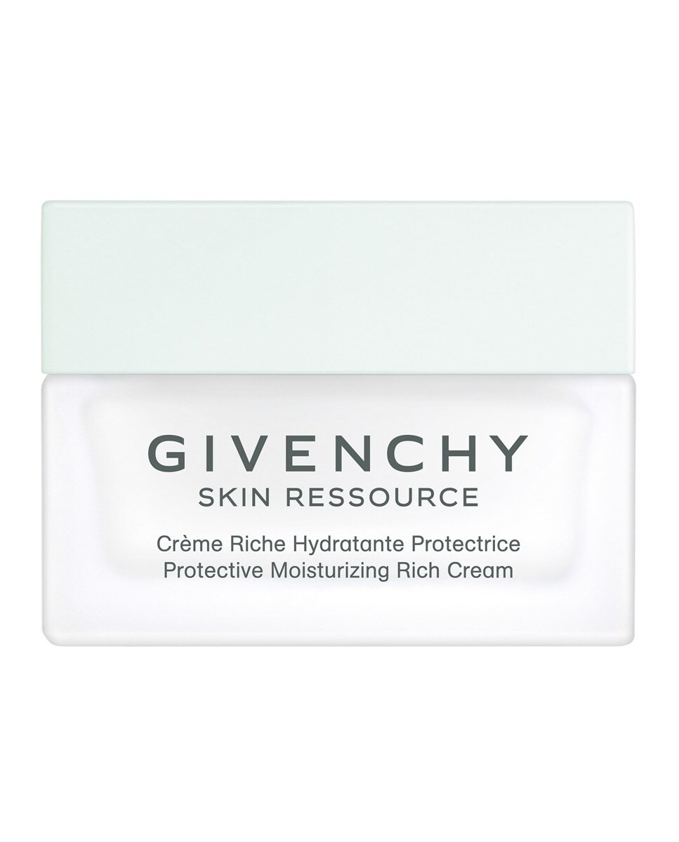 Crème Riche Hydratante Protectrice Skin Ressource Crème Riche Givenchy