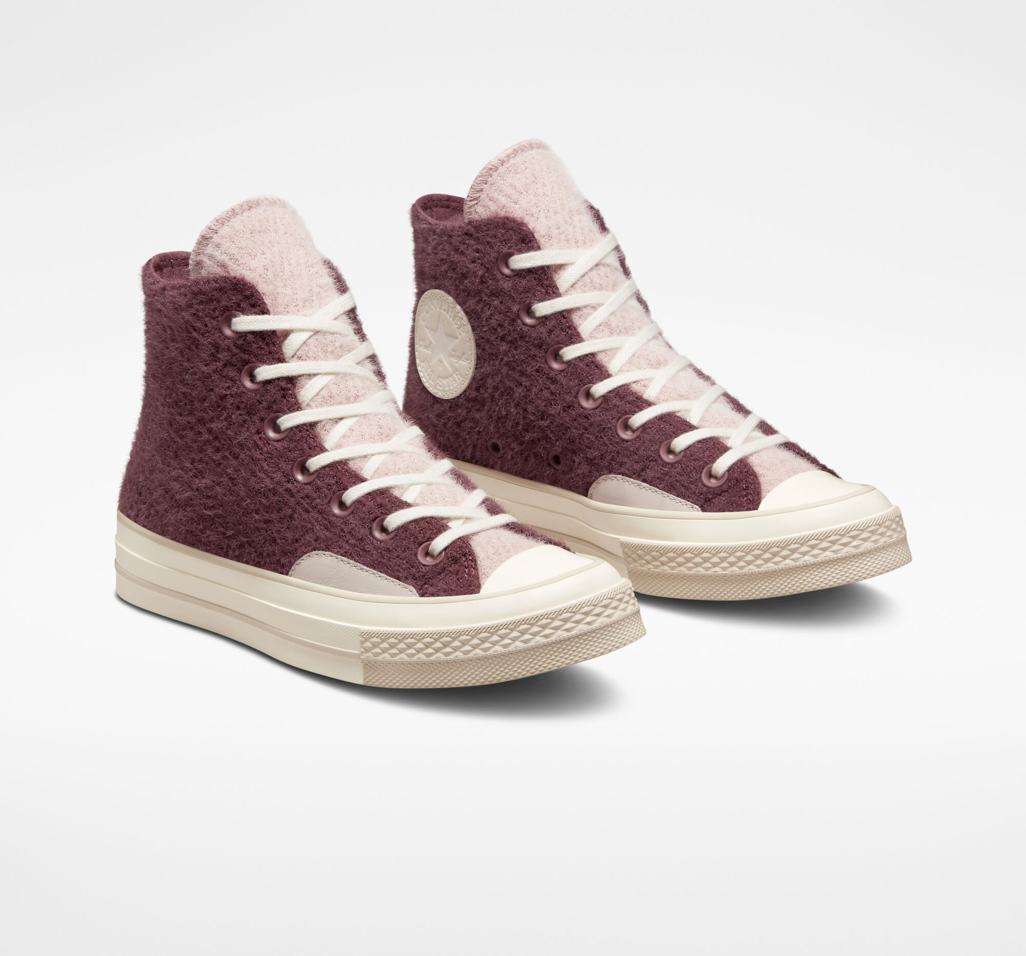 Chuck 70 Confort Tricot