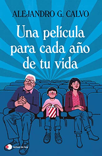 Films pour chaque année de votre vie (sujet du jour)