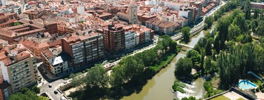 L'endroit le moins cher pour vivre près de Madrid est le havre de paix avec lequel on aimerait pouvoir se réveiller tous les jours 
