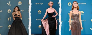 Le meilleur et le pire habillés sur le tapis rouge des Emmy Awards 2022