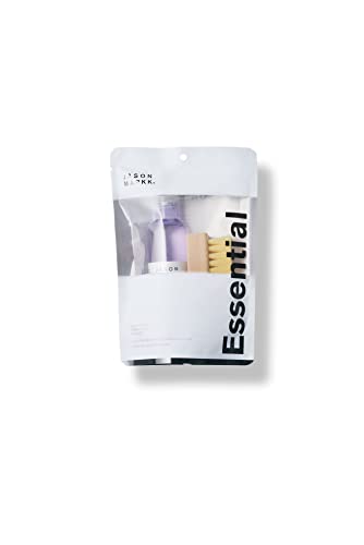 Jason marque 4 oz. Kit de nettoyage de chaussures Premium Grundpreis 7,83EUR / 100ml