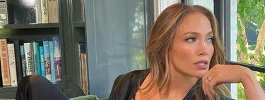 Jennifer Lopez découvre des astuces de contouring anti-âge pour lifter votre visage et marquer vos pommettes
