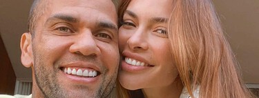 L'épouse de Dani Alves, Joanna Sanz, reste avec son mari après son arrestation: la nouvelle déchirante dont tout le monde parle 