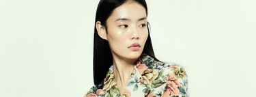 Voici un manteau Sfera à prix réduit pour un look transformateur, avec un sac assorti