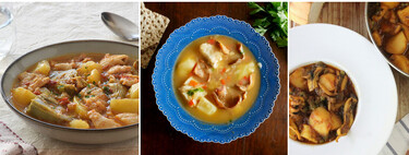 Sept casseroles de pommes de terre faites maison (et bon marché) parfaites pour l'hiver et pour revenir à la routine