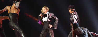 Prix ​​de la tournée Madonna Barcelone : plus de 900 euros pour écouter 