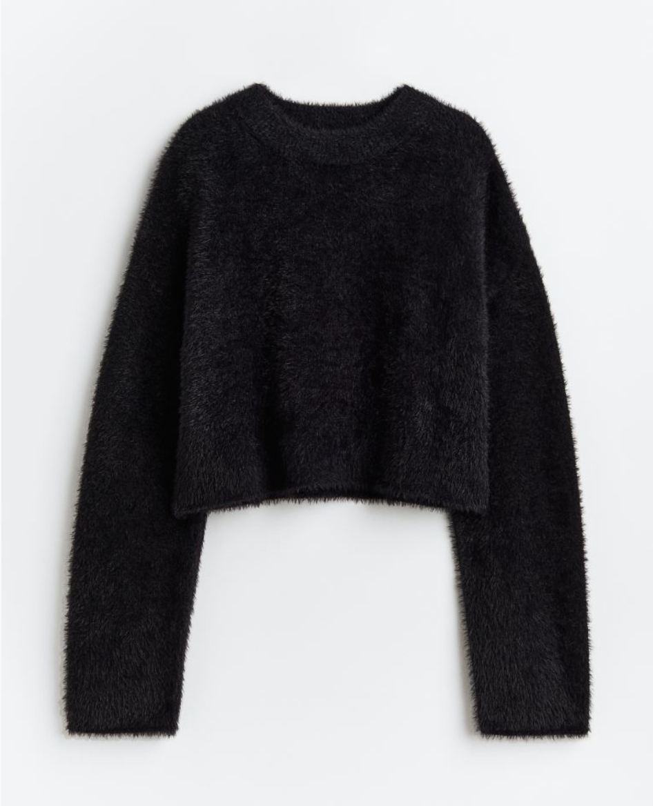 faux pull