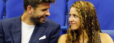 La tentative de Gerard Piqué de retrouver Shakira est frustrée après avoir rencontré Clara Chía, la chanteuse en parle en chanson 