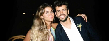 Gerard Piqué paiera la fantaisie esthétique de Clara Chía quelques jours après la chanson de Shakira avec BZRP 